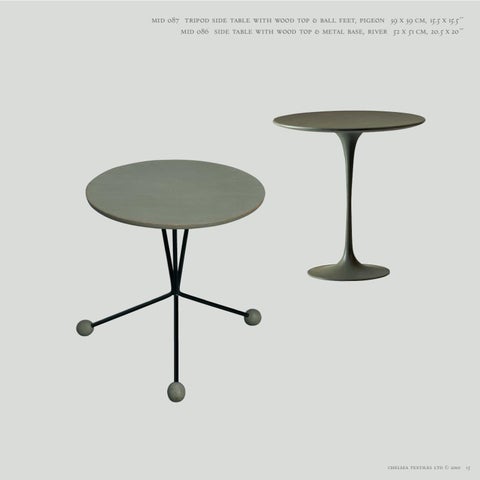 Mid-Century 现代 家具产品集 第 17 页