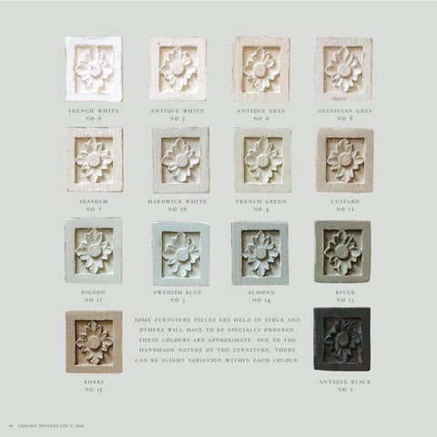 Mid-Century 现代 家具产品集 第 18 页