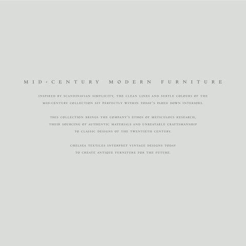 Mid-Century 现代 家具产品集 第 3 页
