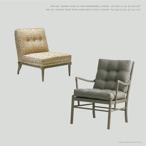Mid-Century 现代 家具产品集 第 5 页