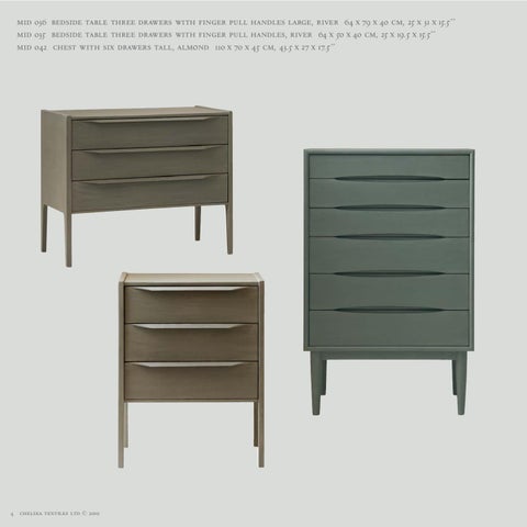 Mid-Century 现代 家具产品集 第 6 页