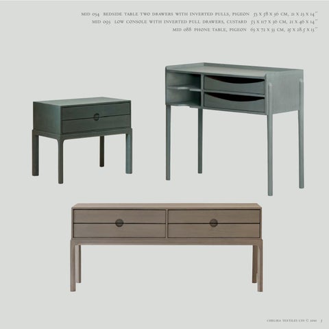 Mid-Century 现代 家具产品集 第 7 页