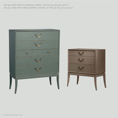 Mid-Century 现代 家具产品集 第 8 页