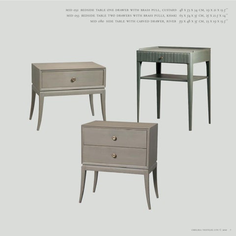 Mid-Century 现代 家具产品集 第 9 页