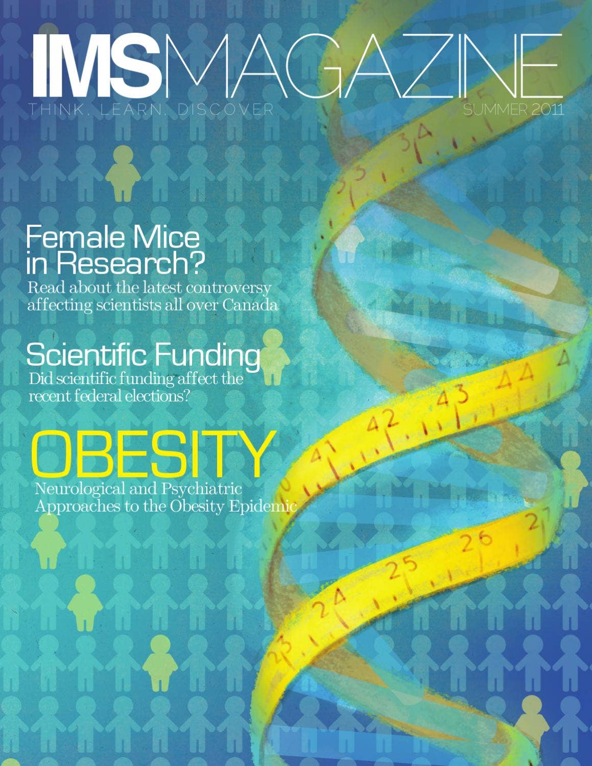 IMS Magazine Summer 2011 by IMS Magazine - Issuu