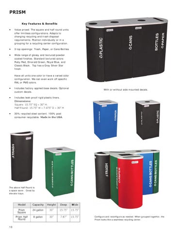 T2 Upscale Recycling 第 10 页