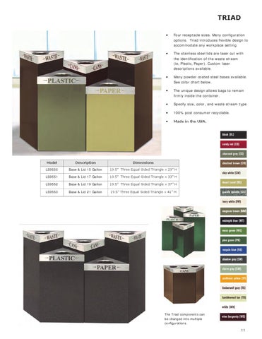 T2 Upscale Recycling 第 11 页