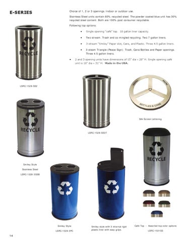 T2 Upscale Recycling 第 14 页