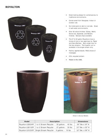 T2 Upscale Recycling 第 20 页