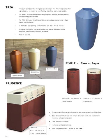 T2 Upscale Recycling 第 24 页