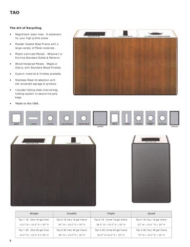 T2 Upscale Recycling 第 6 页