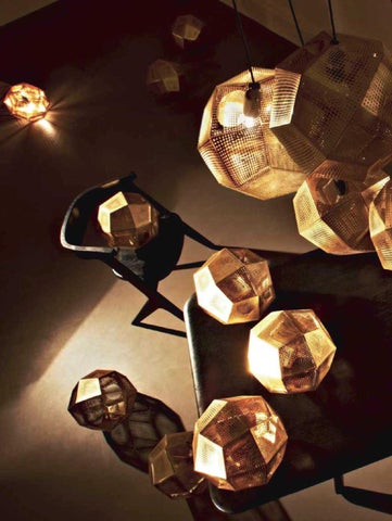 Innes 家具目录 · TomDixon2011 第 10 页