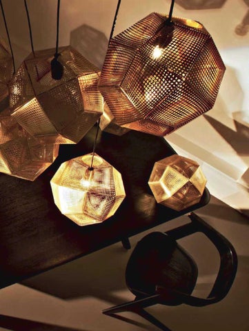 Innes 家具目录 · TomDixon2011 第 11 页