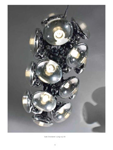 Innes 家具目录 · TomDixon2011 第 12 页
