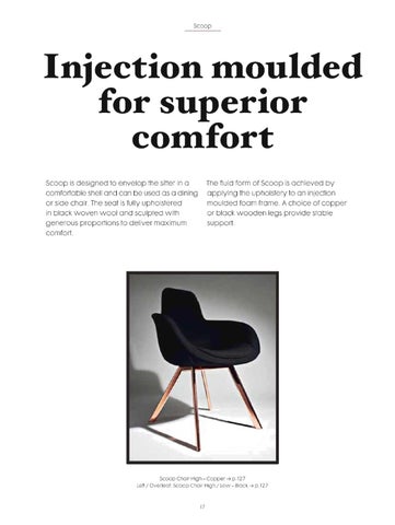 Innes 家具目录 · TomDixon2011 第 19 页