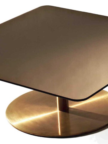 Innes 家具目录 · TomDixon2011 第 24 页