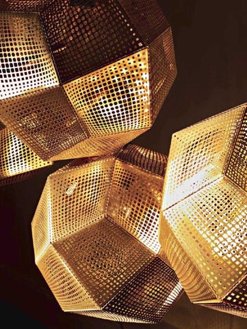 Innes 家具目录 · TomDixon2011 第 6 页