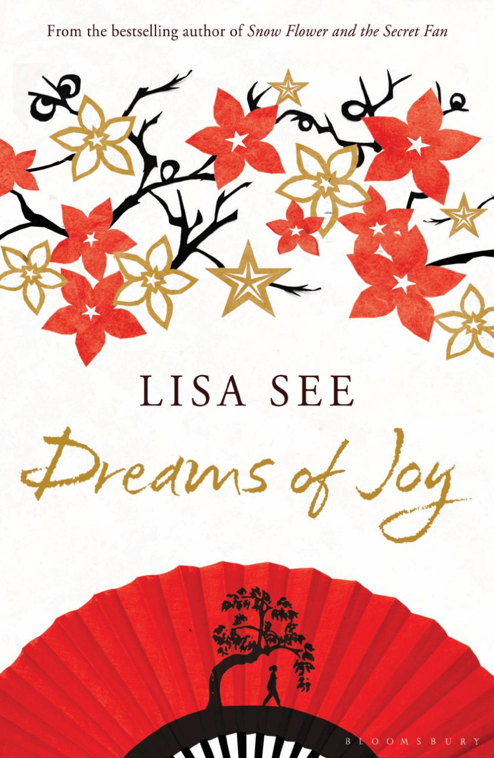 DREAMS OF JOY by Bloomsbury Publishing Issuu