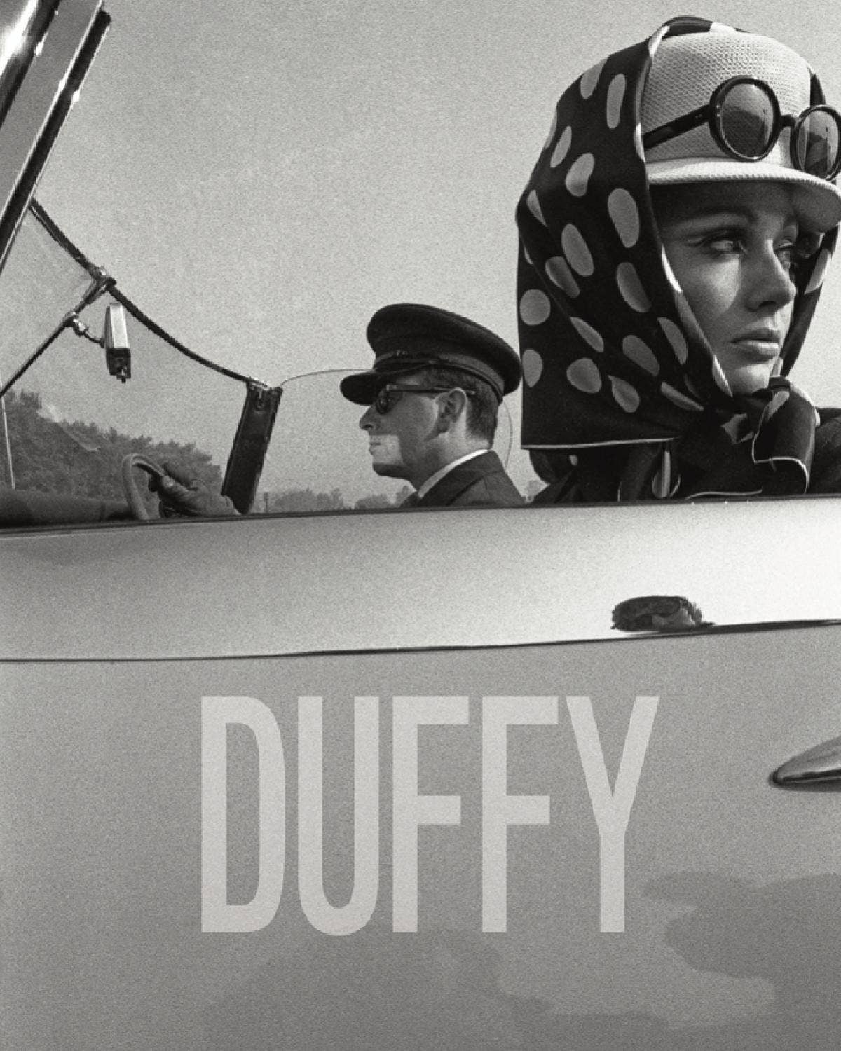 Duffy by ACC Art Books - Issuu