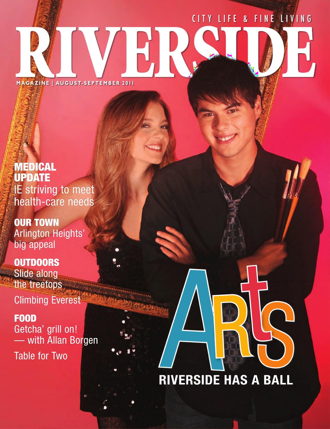 Two River Riverside Table For Two Riverside