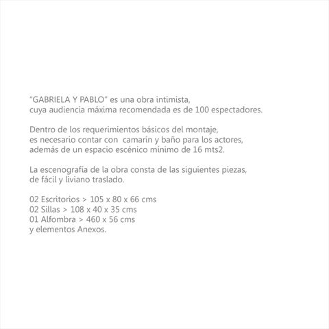 Carpeta "Gabriela y Pablo" 第 13 页