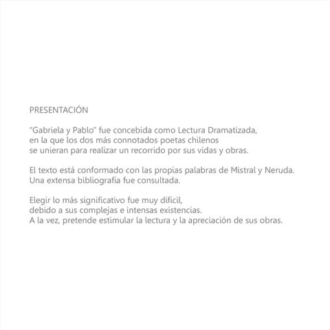Carpeta "Gabriela y Pablo" 第 9 页
