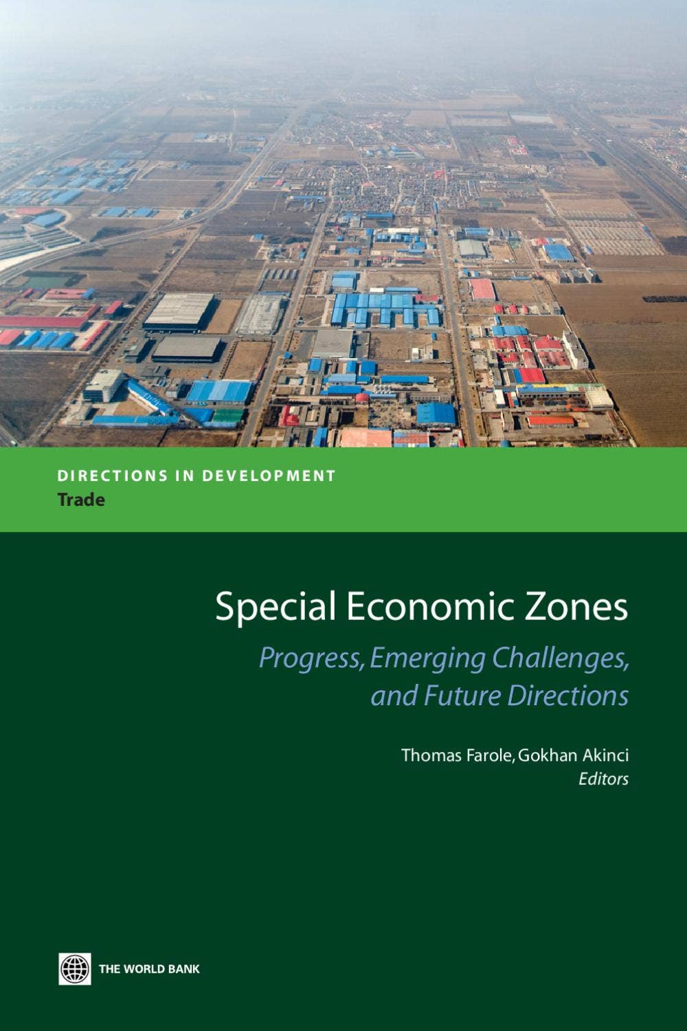 ビジネス・経済 World Finance and Economic Stability The Next Great Globalization: How Disadvantaged Nations Can