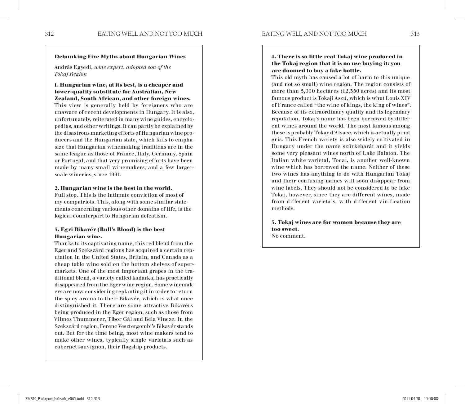 András Török's Budapest A Critical Guide by Andras Török Issuu