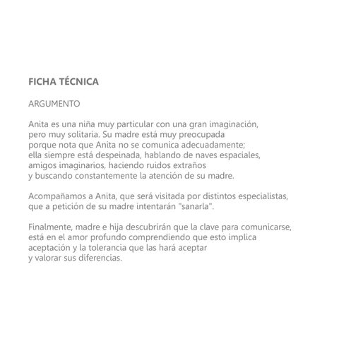 Carpeta "Anita di Algo" 第 7 页