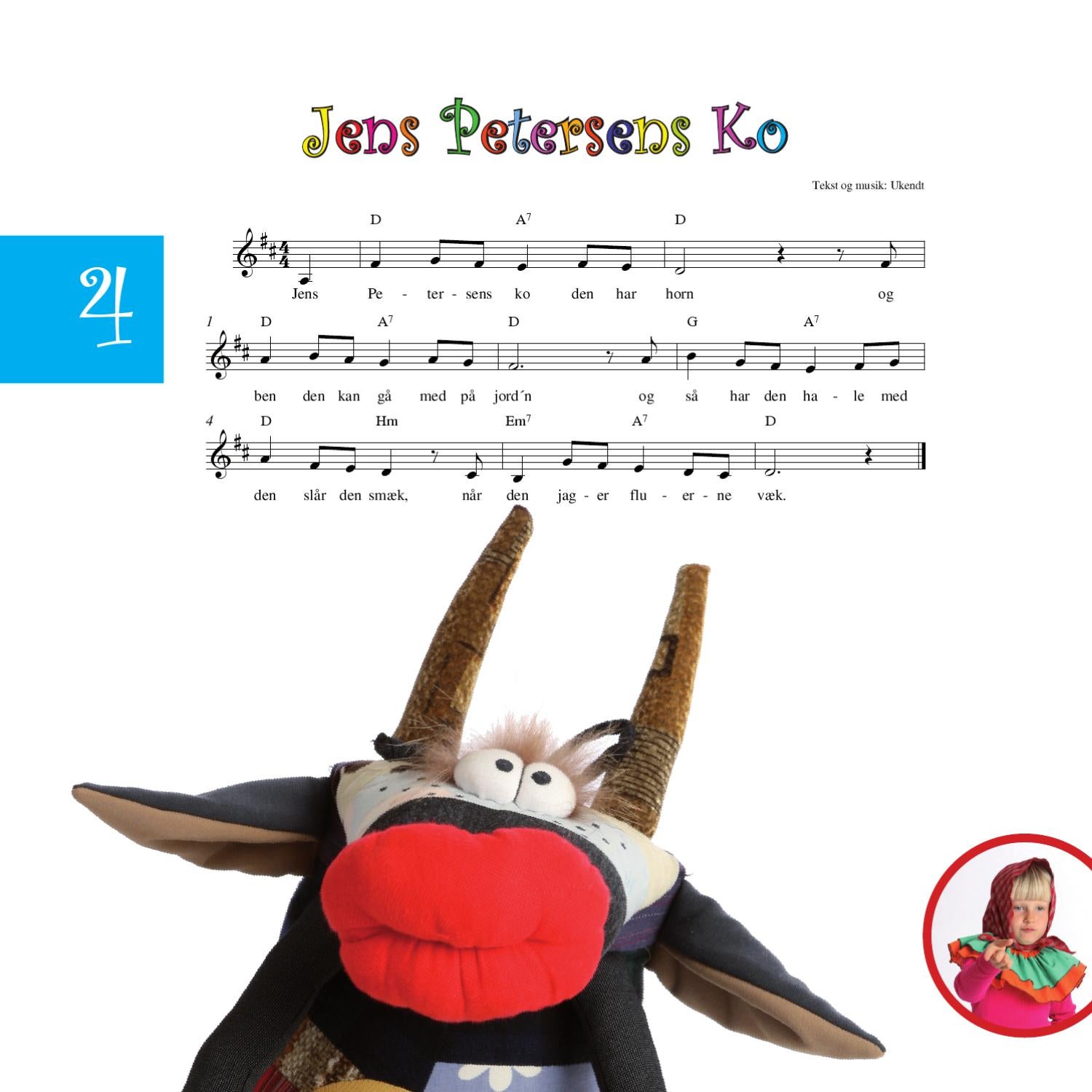 jens petersens ko tekst jens petersens ko tekst