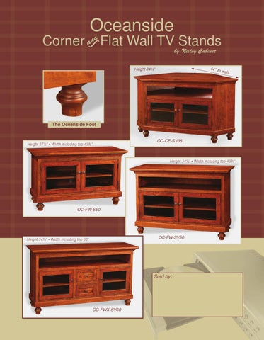 Nisley 客厅 家具 第 3 页