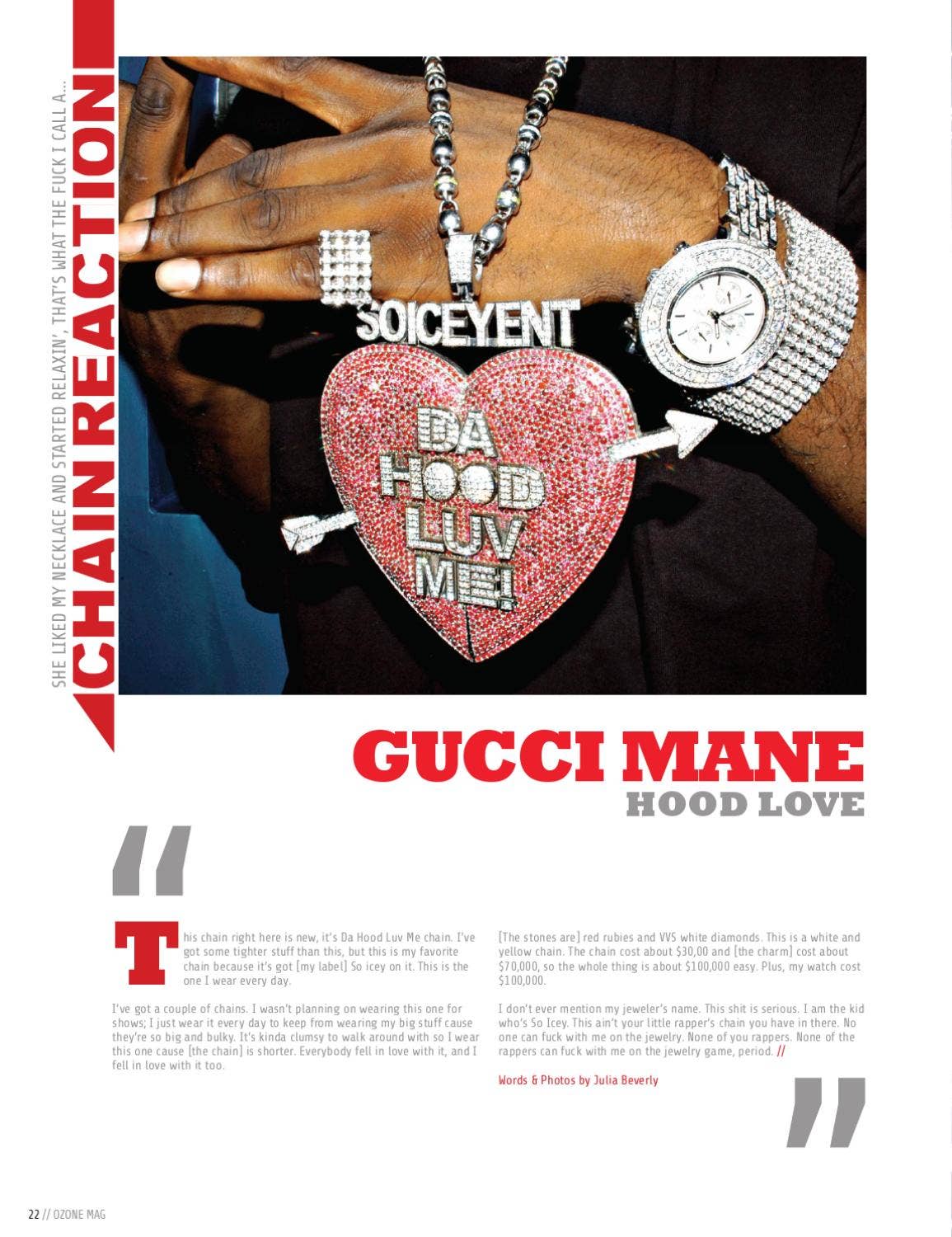 Ozone Mag #67 - May 2008 by Ozone Magazine Inc - Issuu, image size:1155x1500