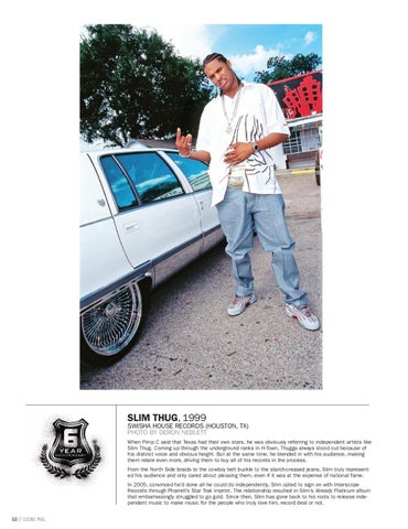 Ozone Mag #67 - May 2008 by Ozone Magazine Inc - Issuu