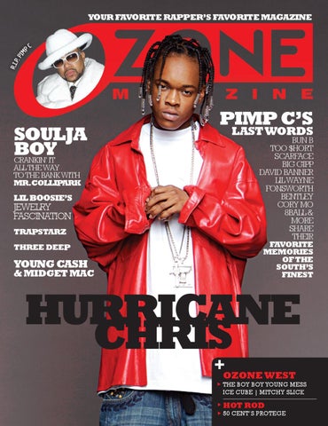 Ozone Mag #63 - Jan 2008 by Ozone Magazine Inc - Issuu