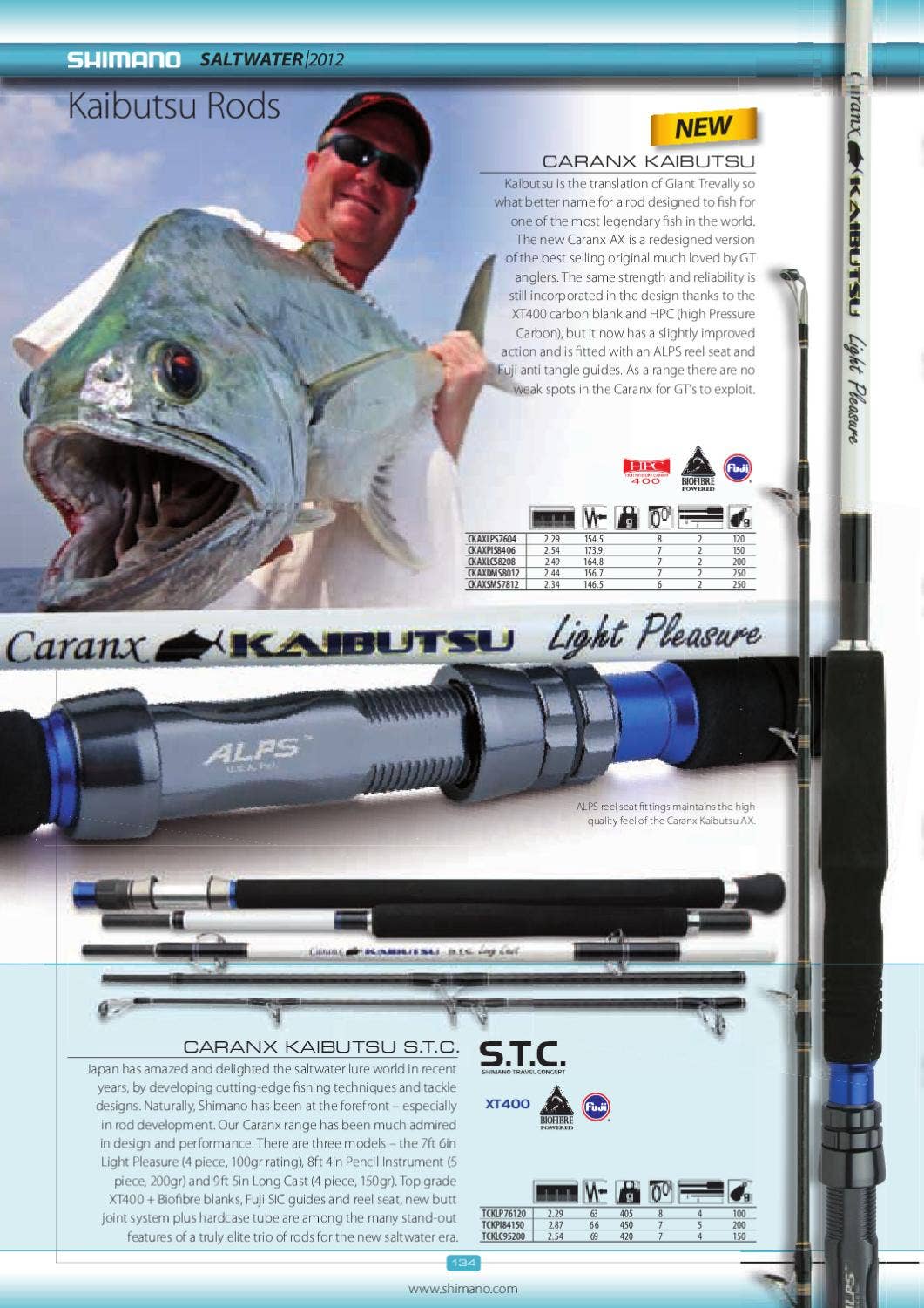 SHIMANO 4-450PTS ロッド SHIMANO ホリデー イソ 4-450PTSの最安値・インプレ・釣果