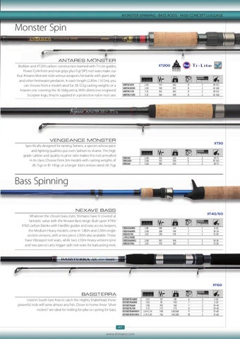 Shimano catalogue 2012 English by Shimano Europe BV - Issuu