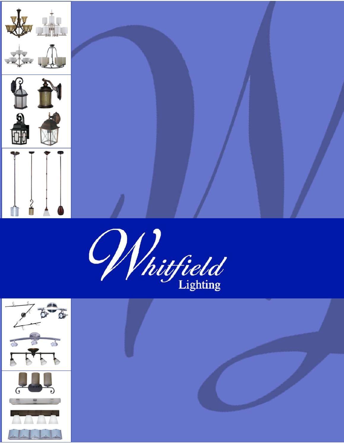 Satin Nickel Whitfield VS36SN 6-Light Bathroom Vanity