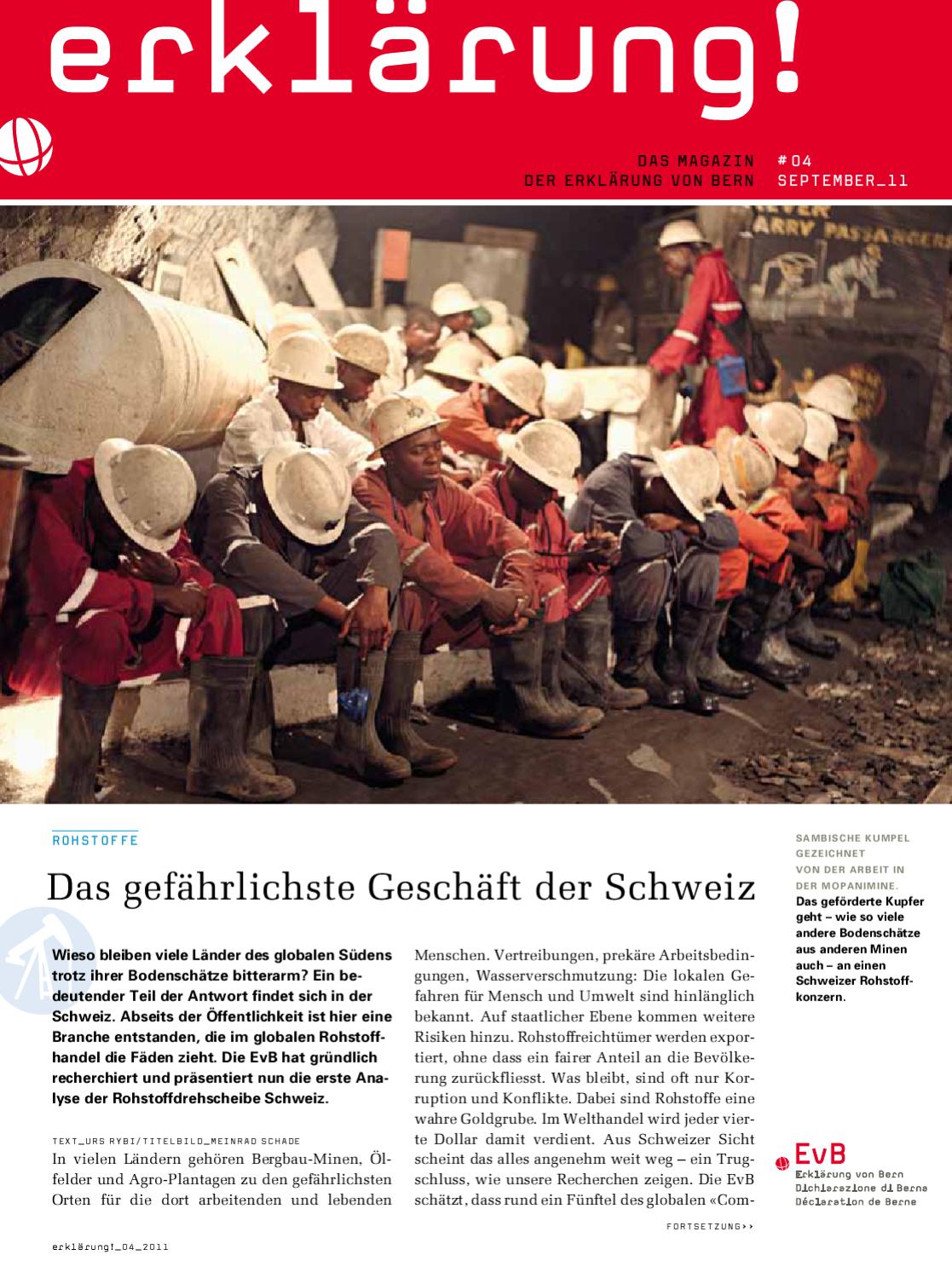 Rohstoffe Macht Und Märkte Experten Warnen Das Müssen Sie Jetzt Wissen - u7pjf91