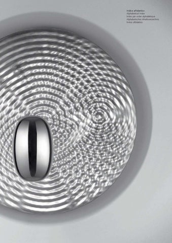 Innes artemide 家具手册 第 14 页