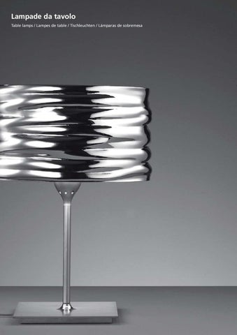 Innes artemide 家具手册 第 16 页