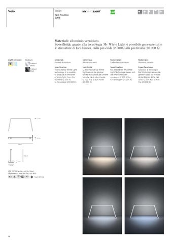 Innes artemide 家具手册 第 20 页