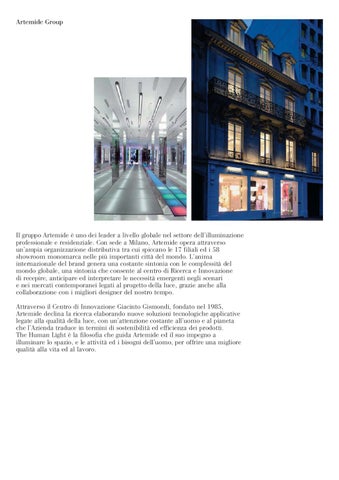 Innes artemide 家具手册 第 4 页