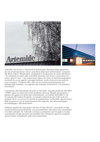 Innes artemide 家具手册 第 6 页