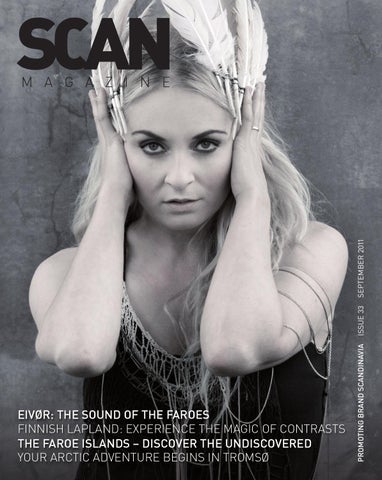 Ls Island Midsummer Issue 1