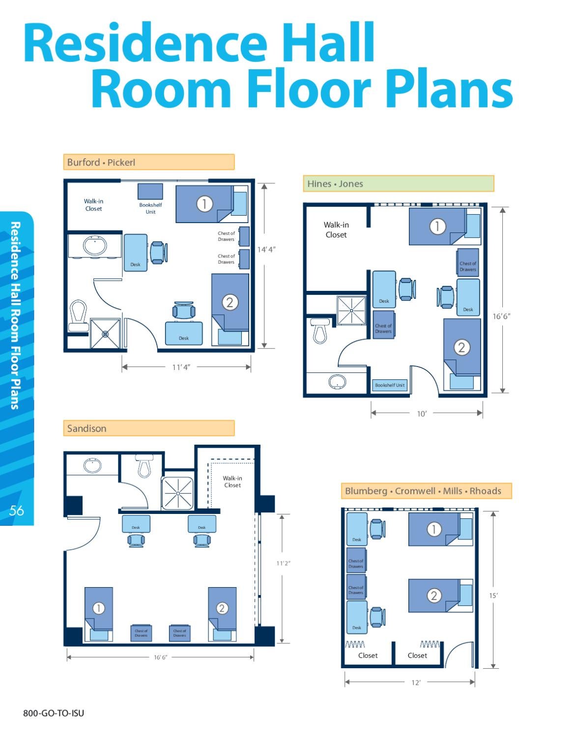 Indiana State University Viewbook 2011 by Indiana State University Issuu