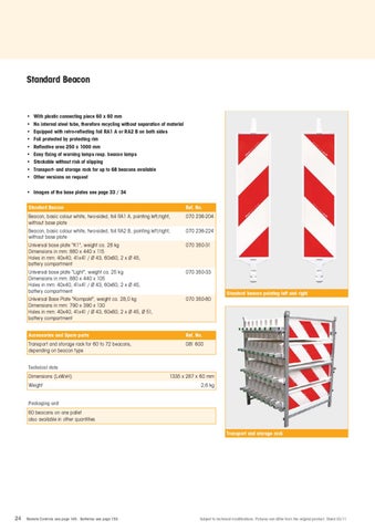 TANGRAM. Werbeagentur GmbH & Co. KG Nissen 灯饰目录 englisch 2011 3 第 24 页