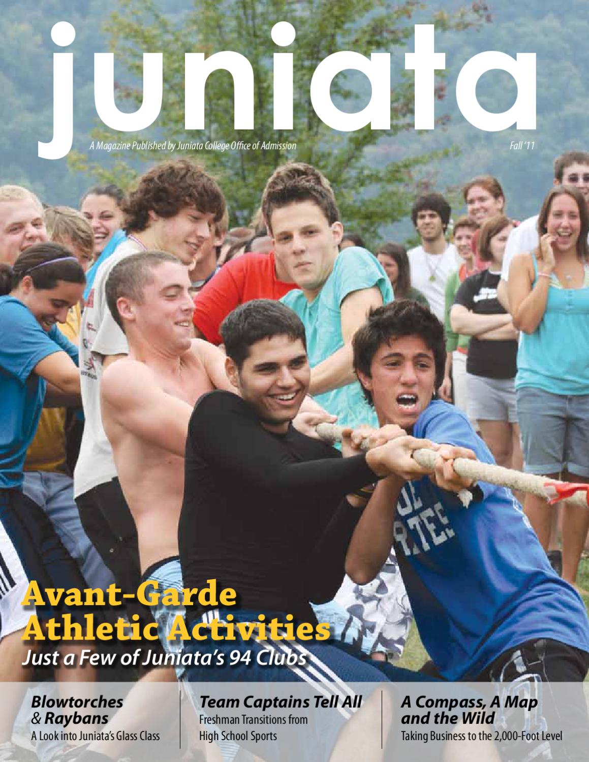 Admission Magazine Fall 2011 by Juniata College Issuu