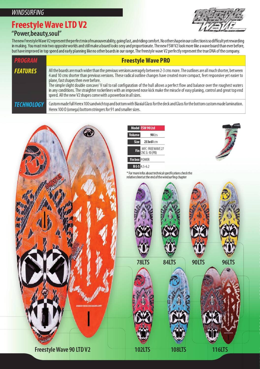 RRD Product Book 2011 by RRD - Roberto Ricci Designs - Issuu