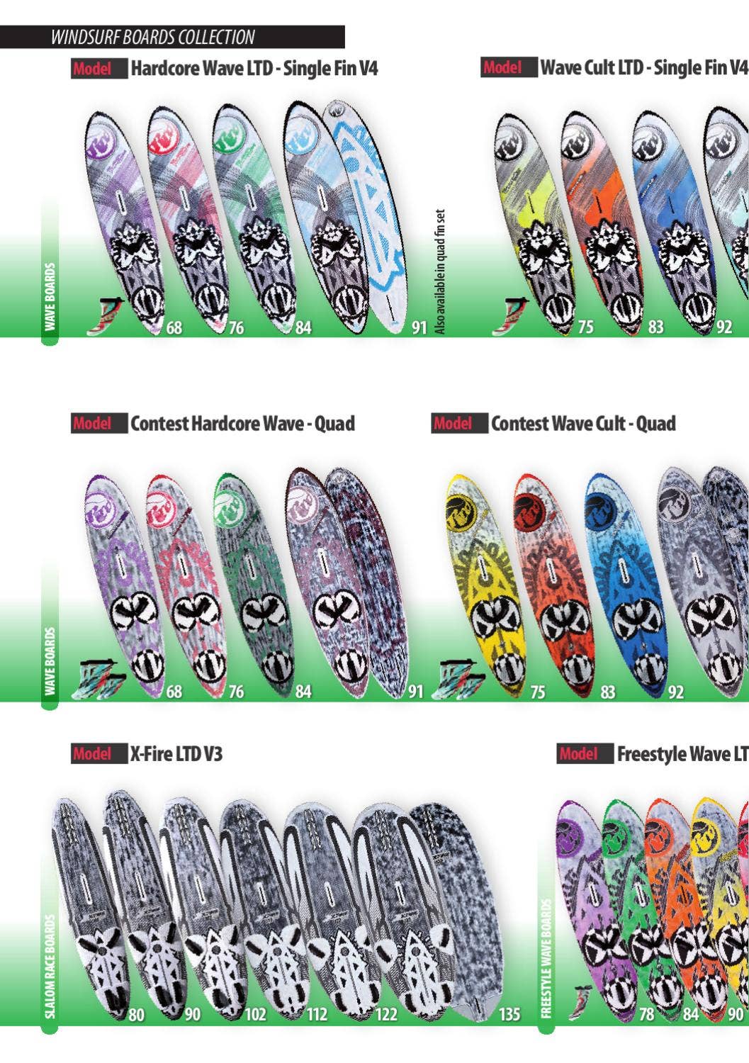 SUP ボード　RRD Roberto Ricci Designs SUP ボード RRD Roberto Ricci Designs NEW: touring SUP by RRD