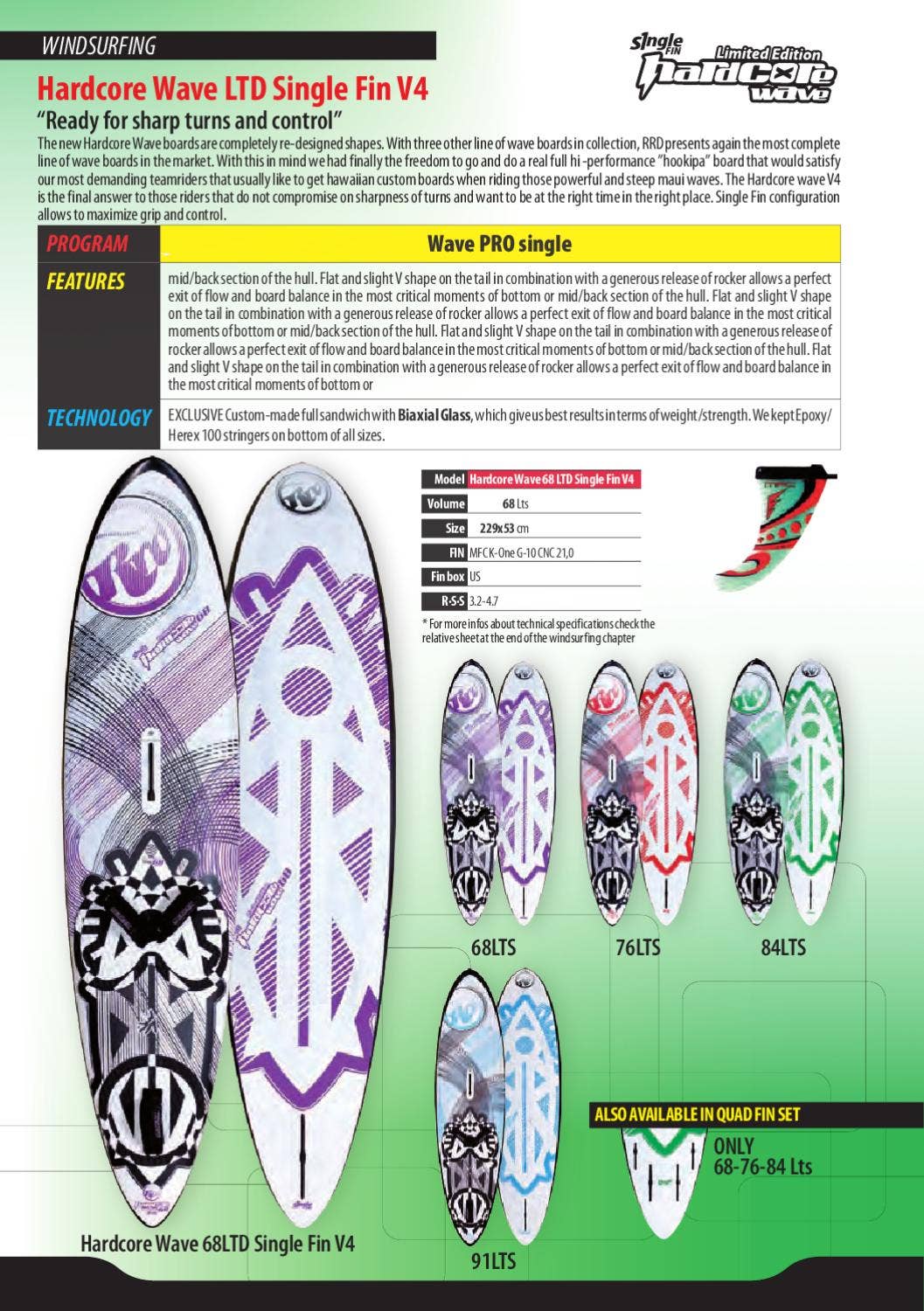 RRD Product Book 2011 by RRD - Roberto Ricci Designs - Issuu